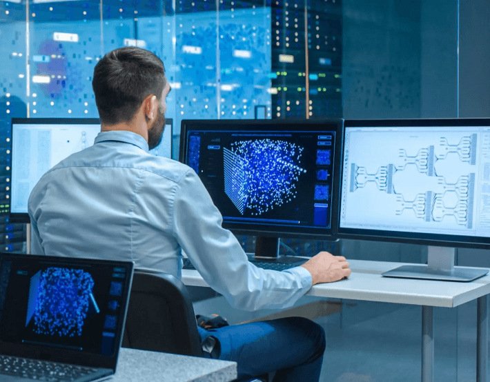 make sure your sensitive data and systems are protected