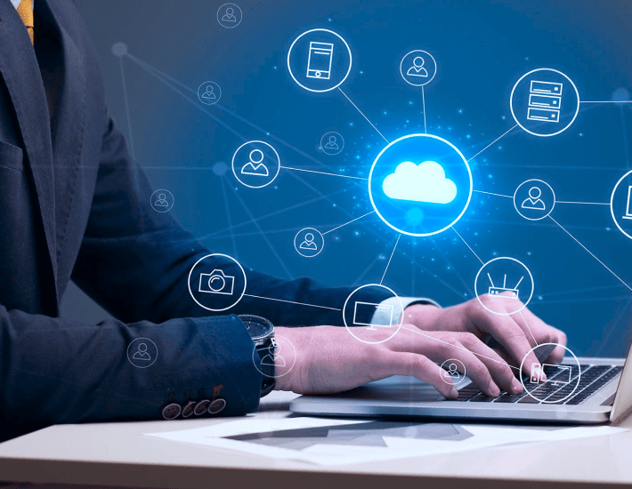 modernize your municipality with secure it services