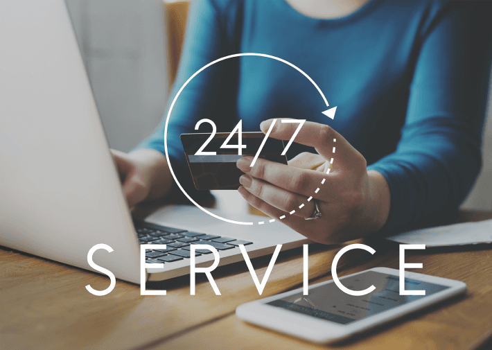 24/7 help desk for tempe businesses