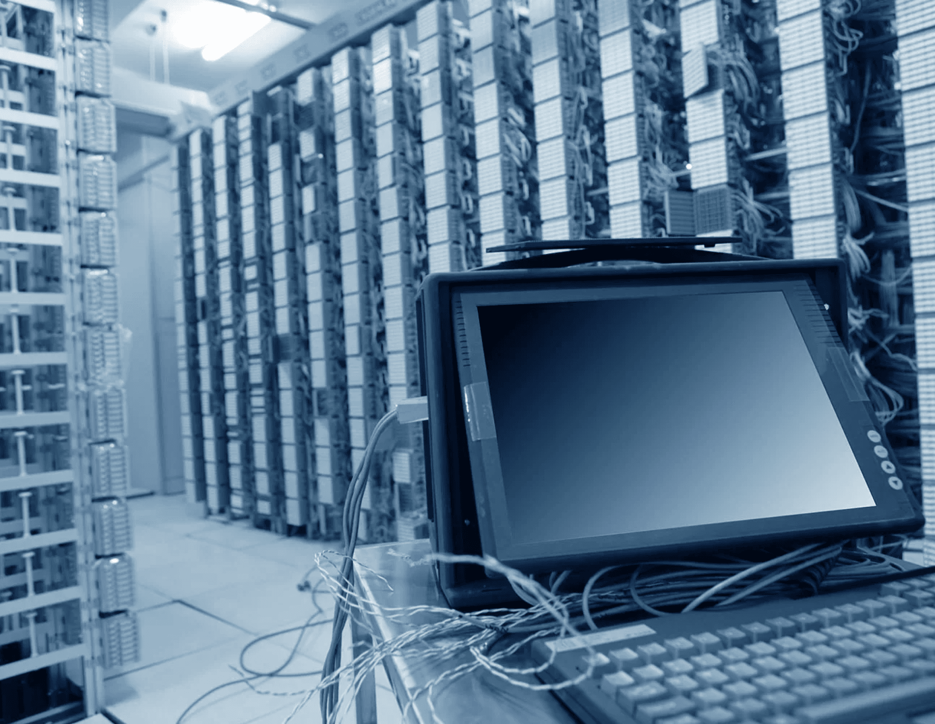 managed it services in texas