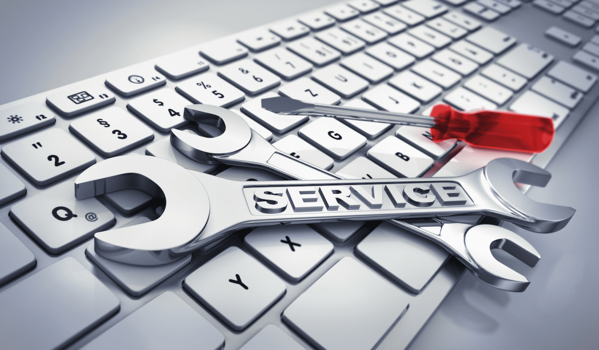 complete texas it services