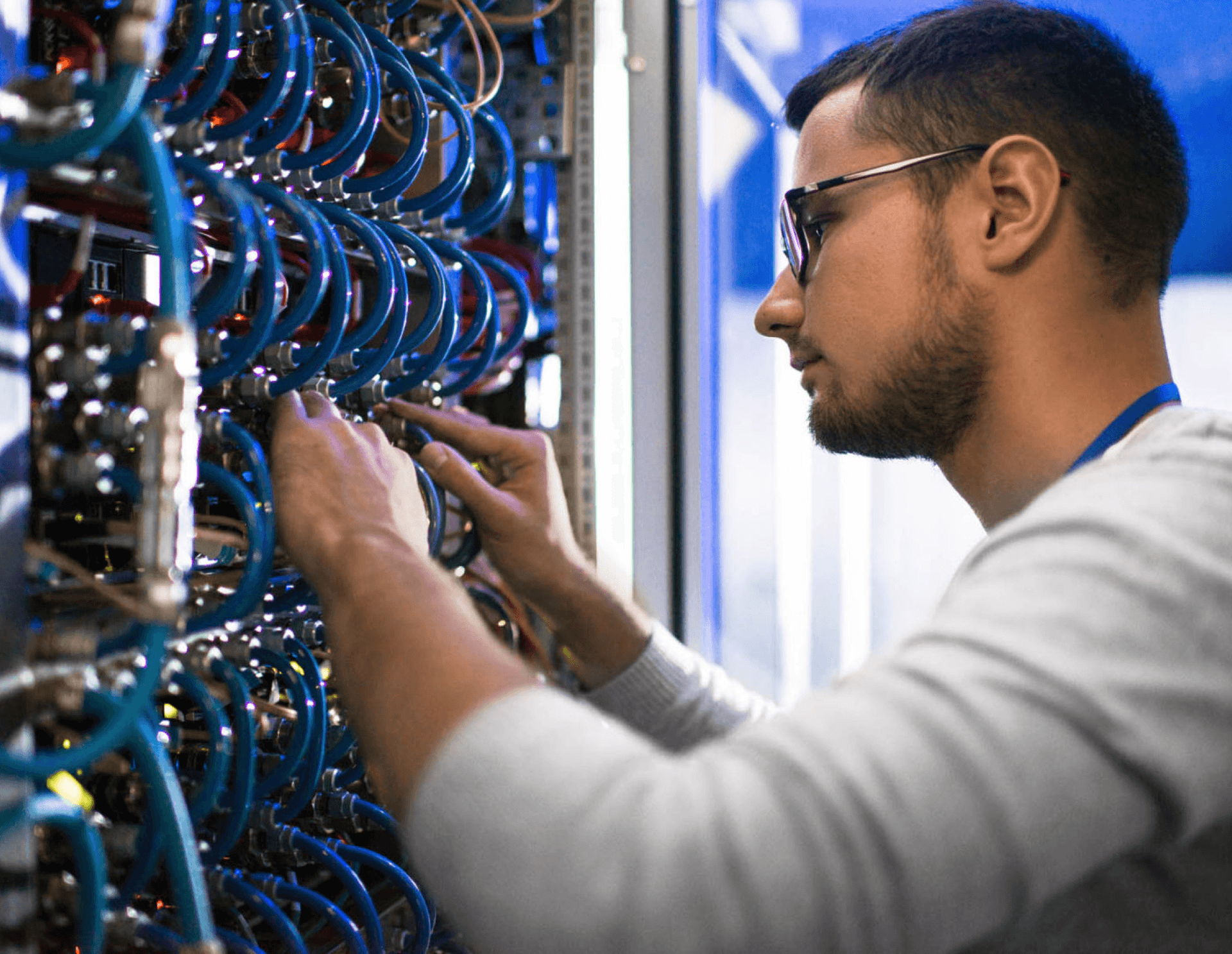 quality it support in texas