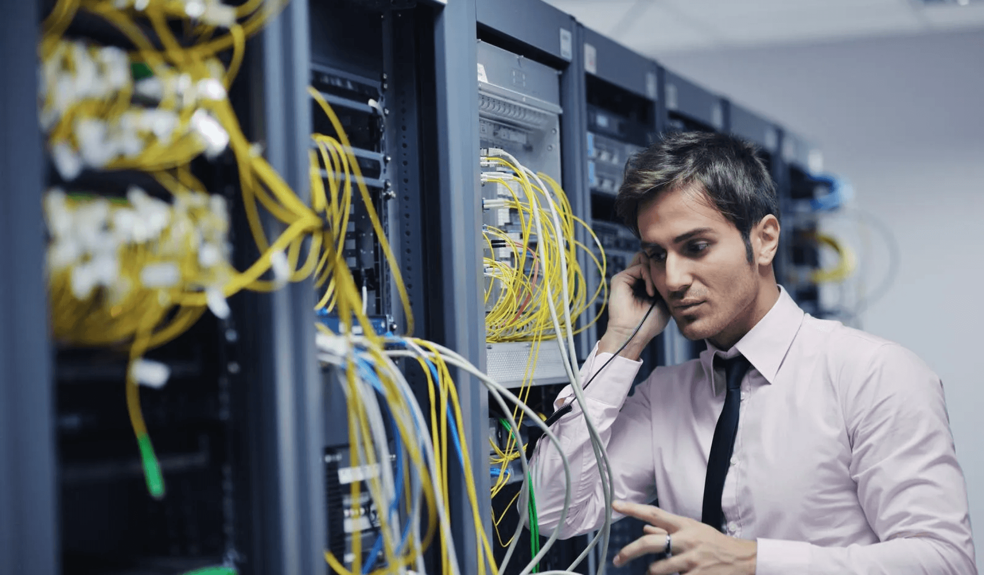 austin it services