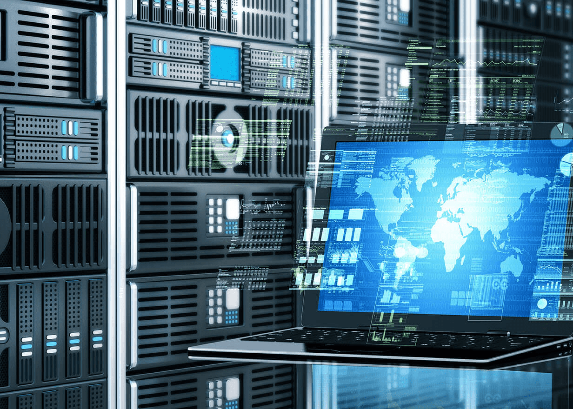 cloud services and remote services