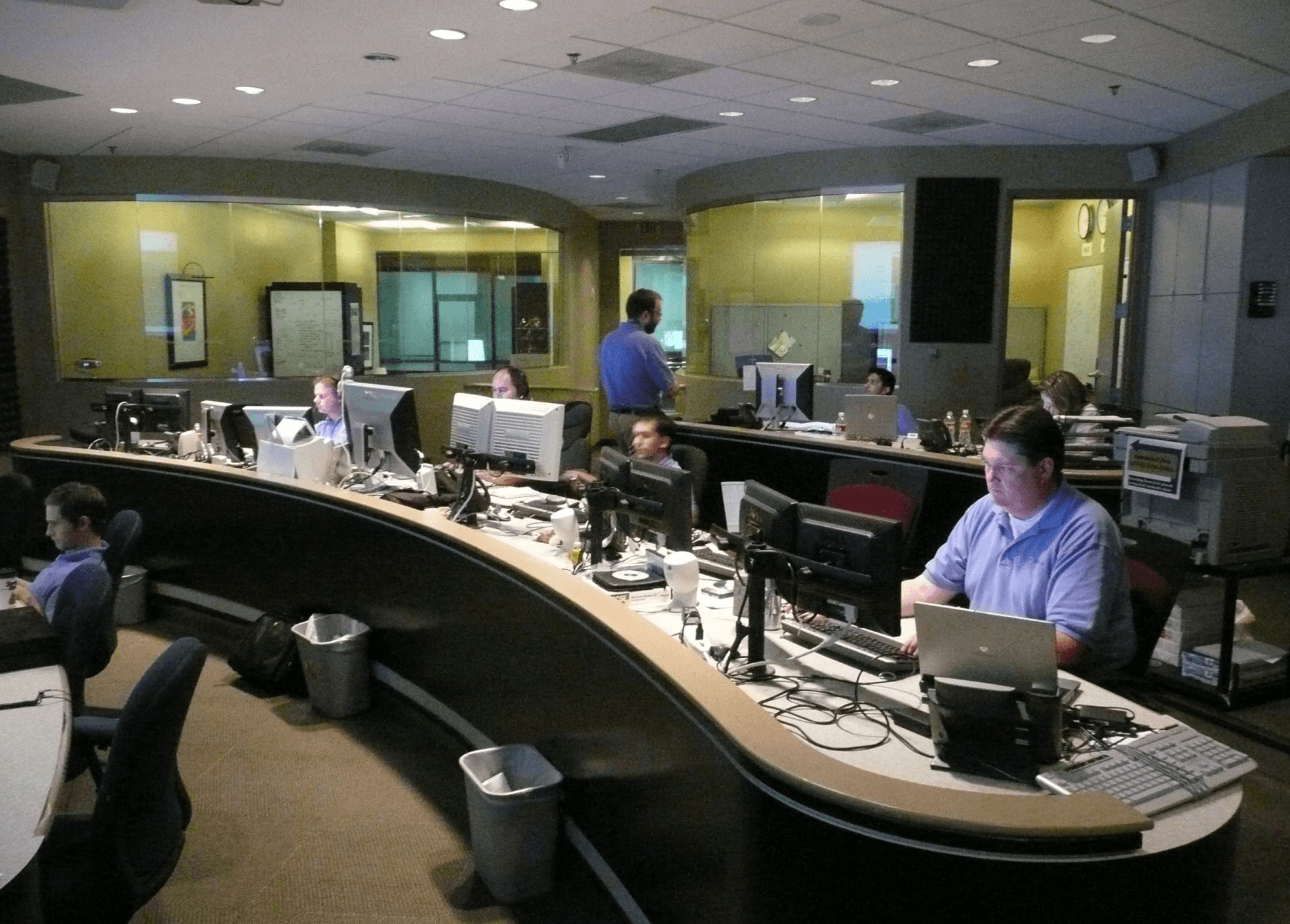 helpdesk for texas