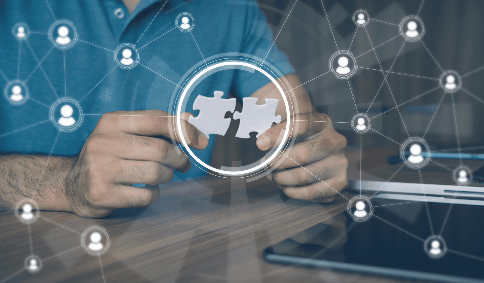 find managed it services in texas