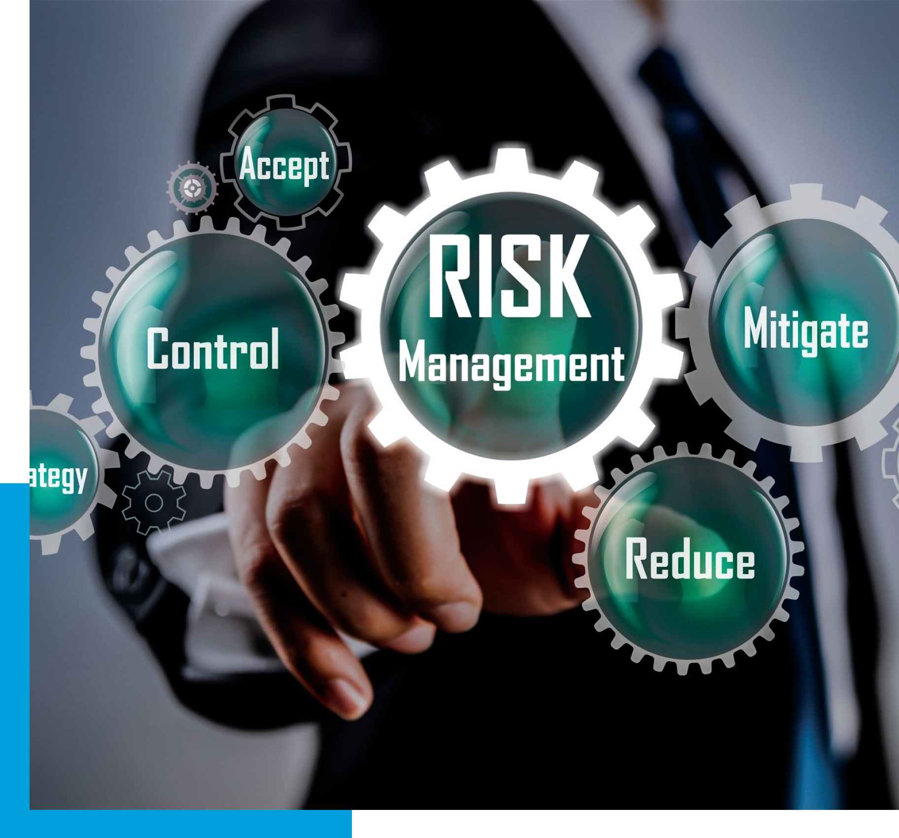 ongoing risk mitigation