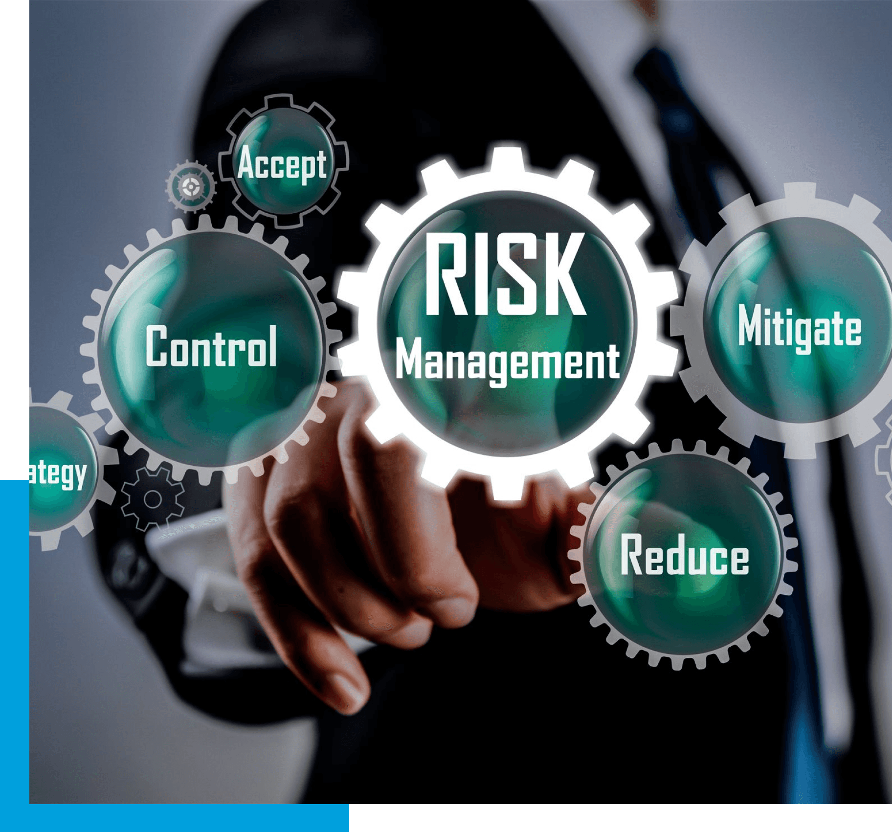 ongoing risk mitigation