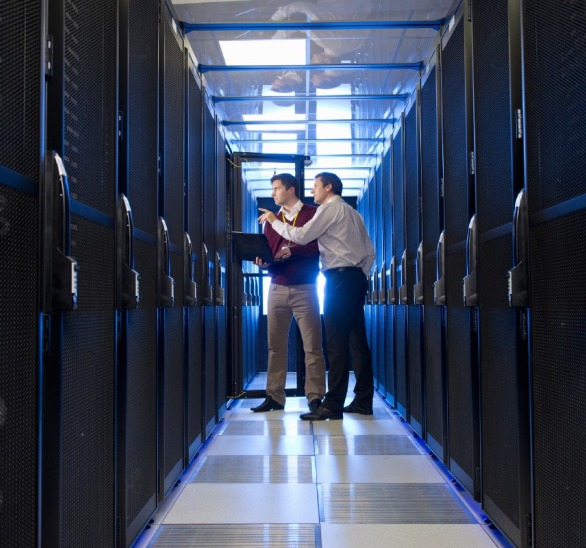 Overcoming Today’s Server Management Challenges