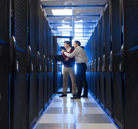 Overcoming Today’s Server Management Challenges