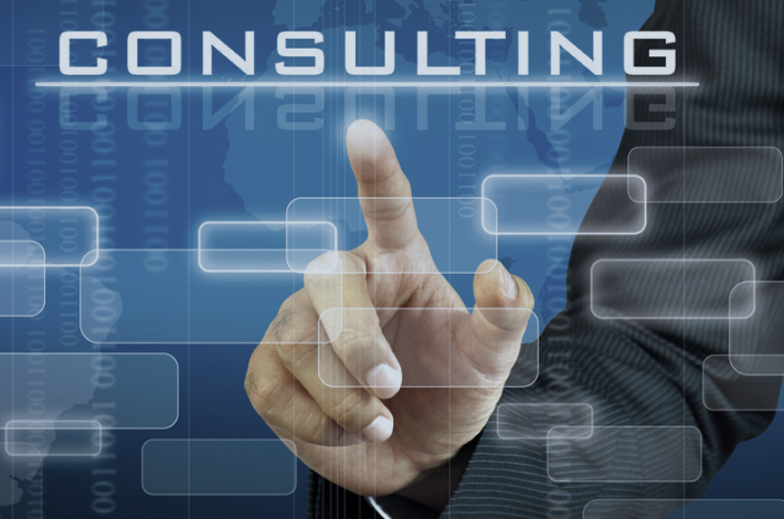 develop it strategies with it consulting