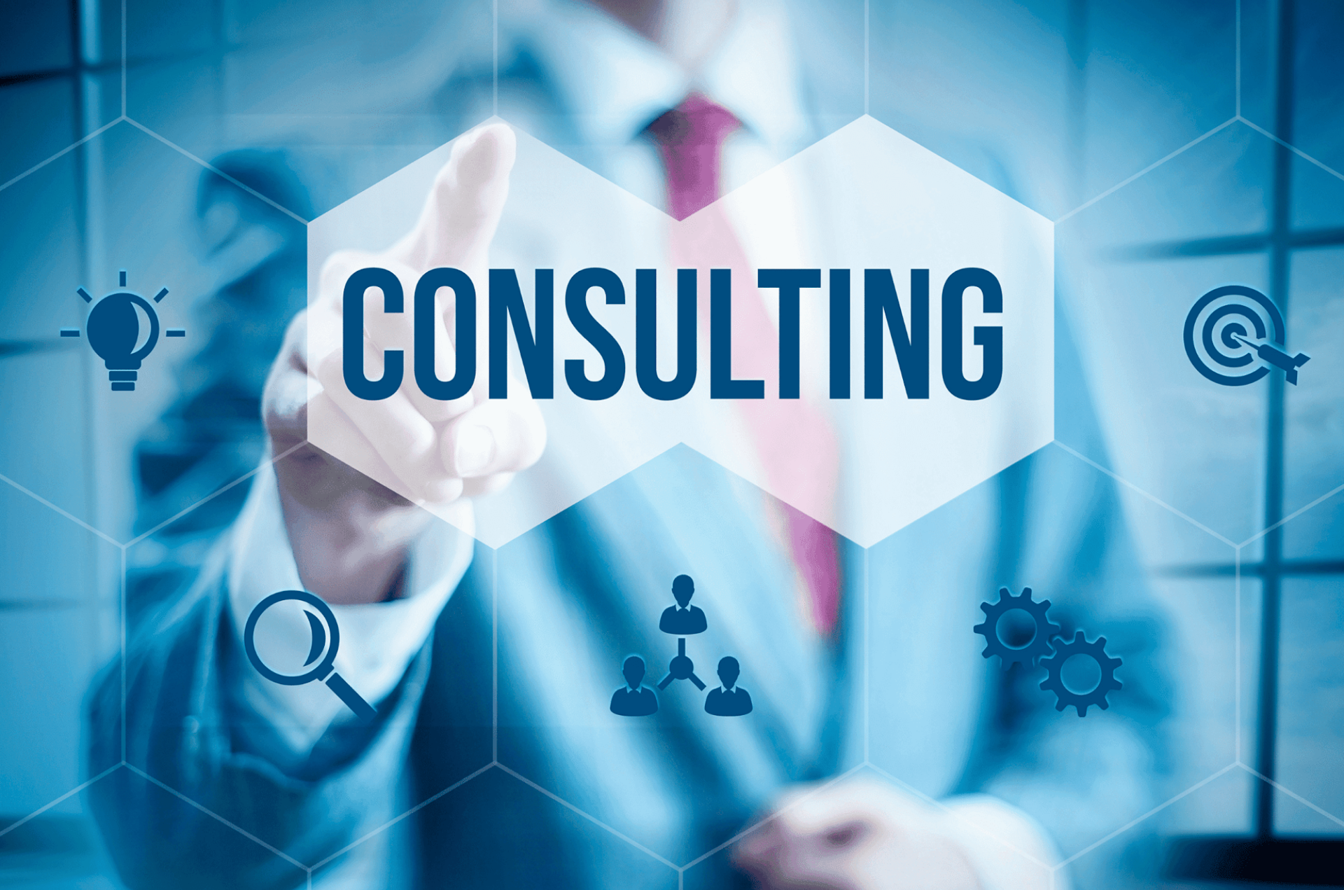 develop it strategies with it consulting